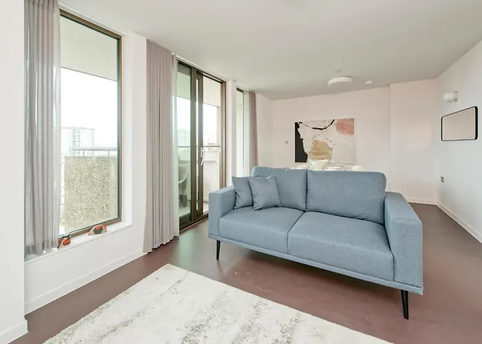 Balfron Tower