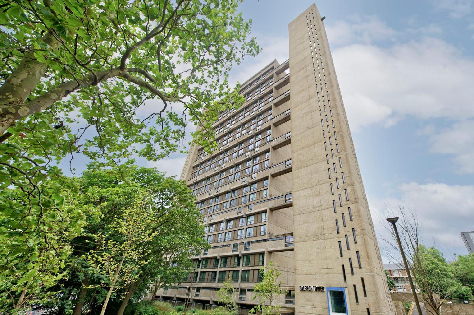 Balfron Tower *