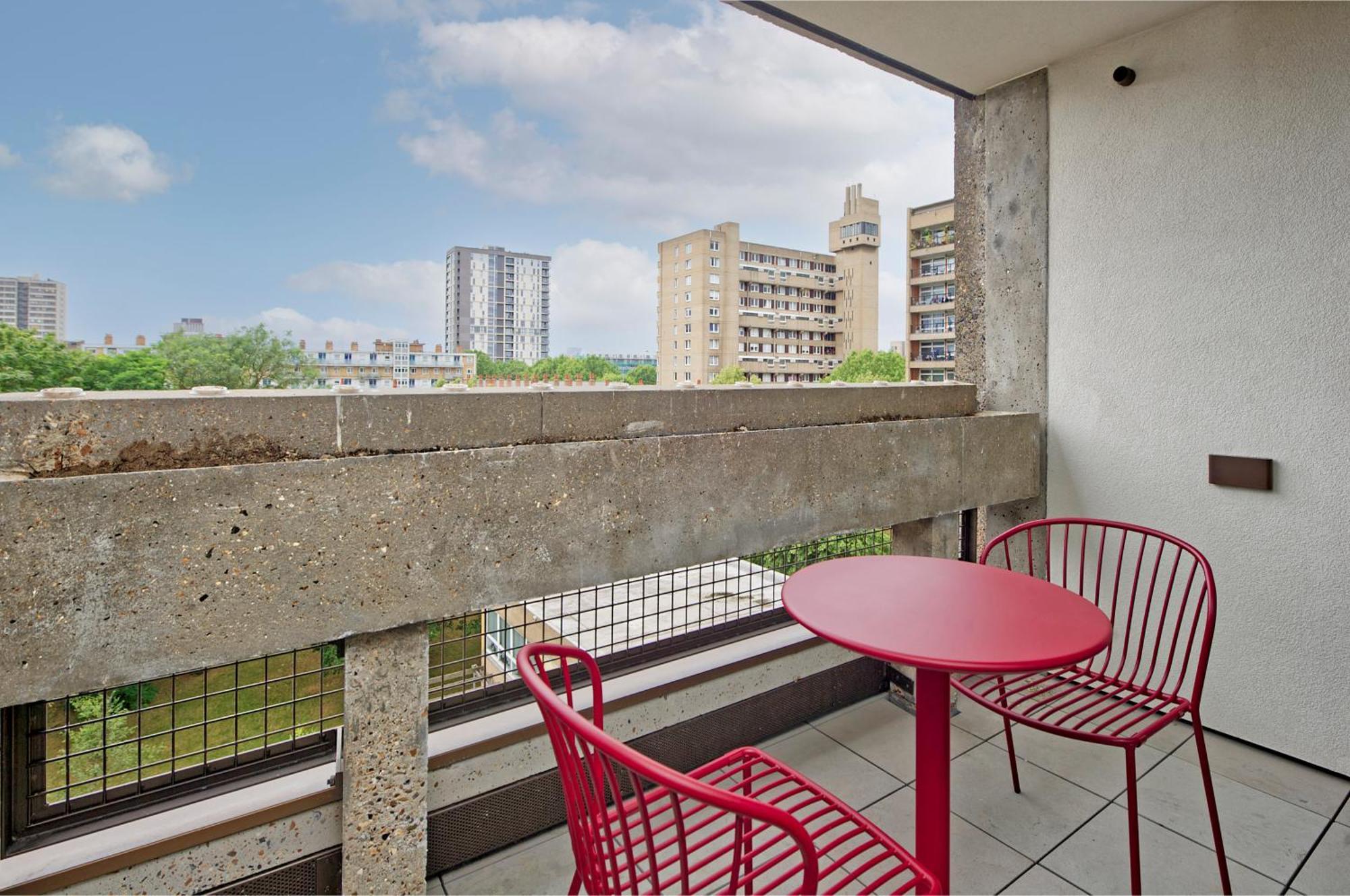 Balfron Tower