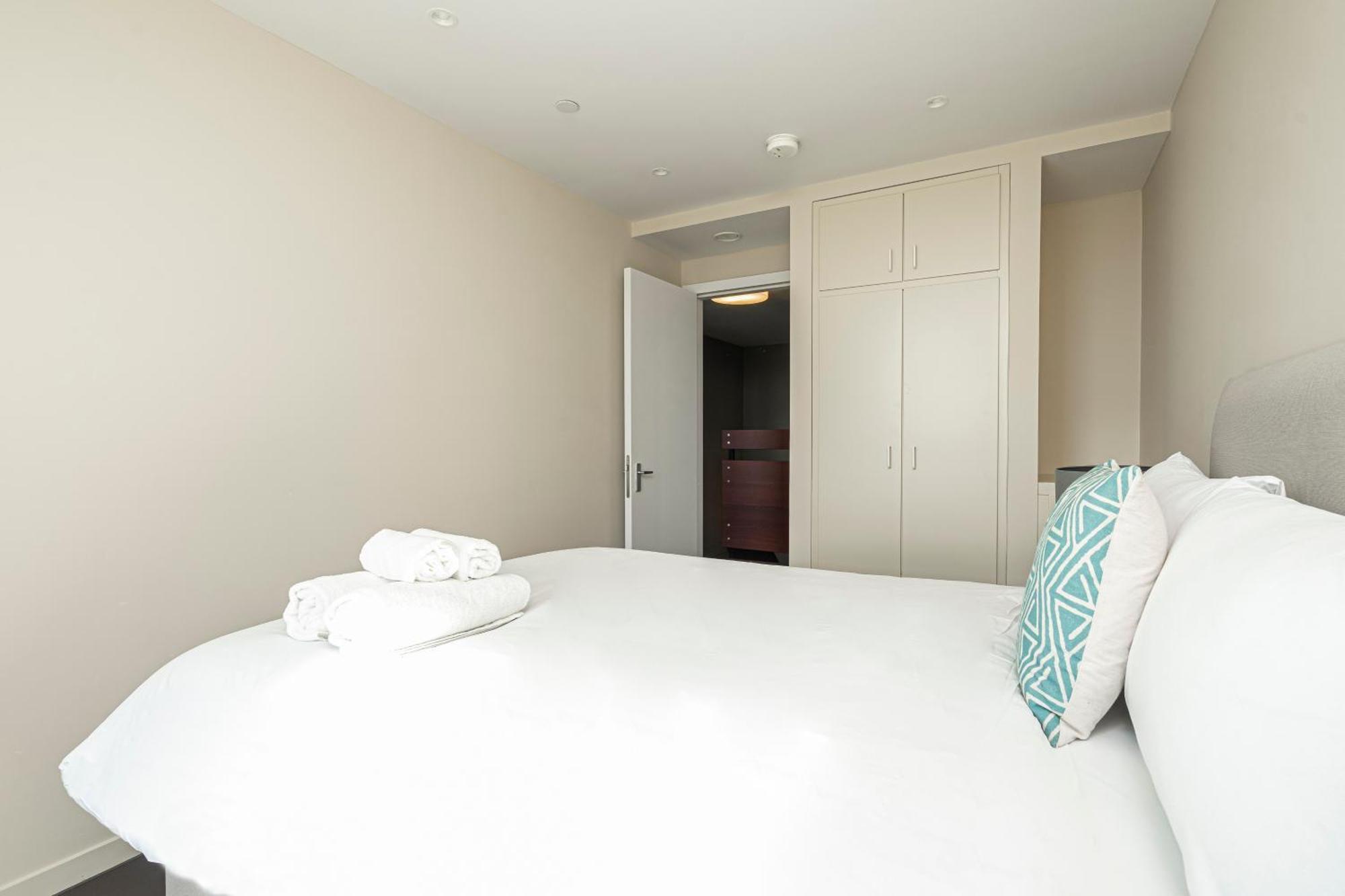 Apartment Balfron Tower *
