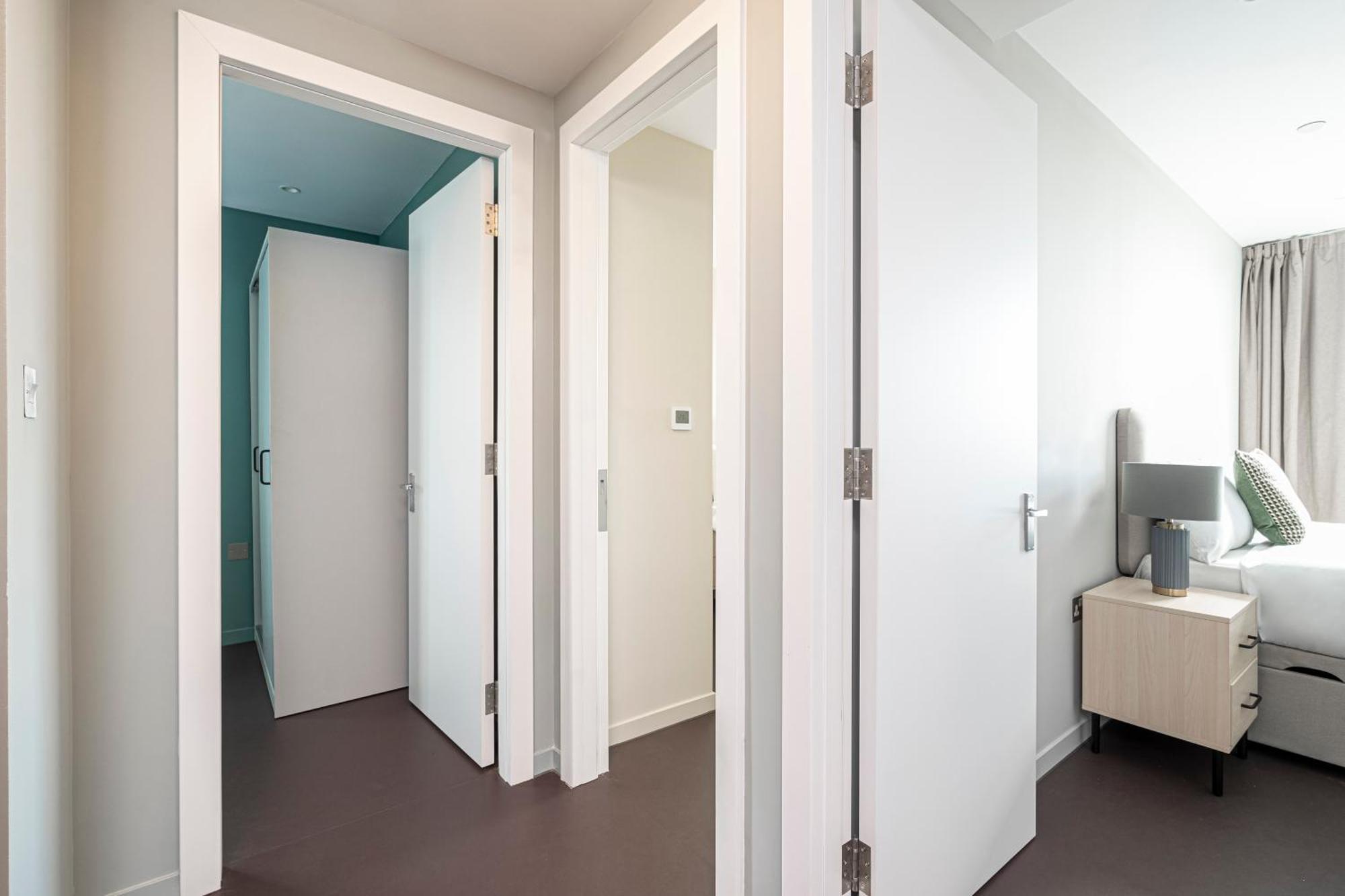 Apartment Balfron Tower