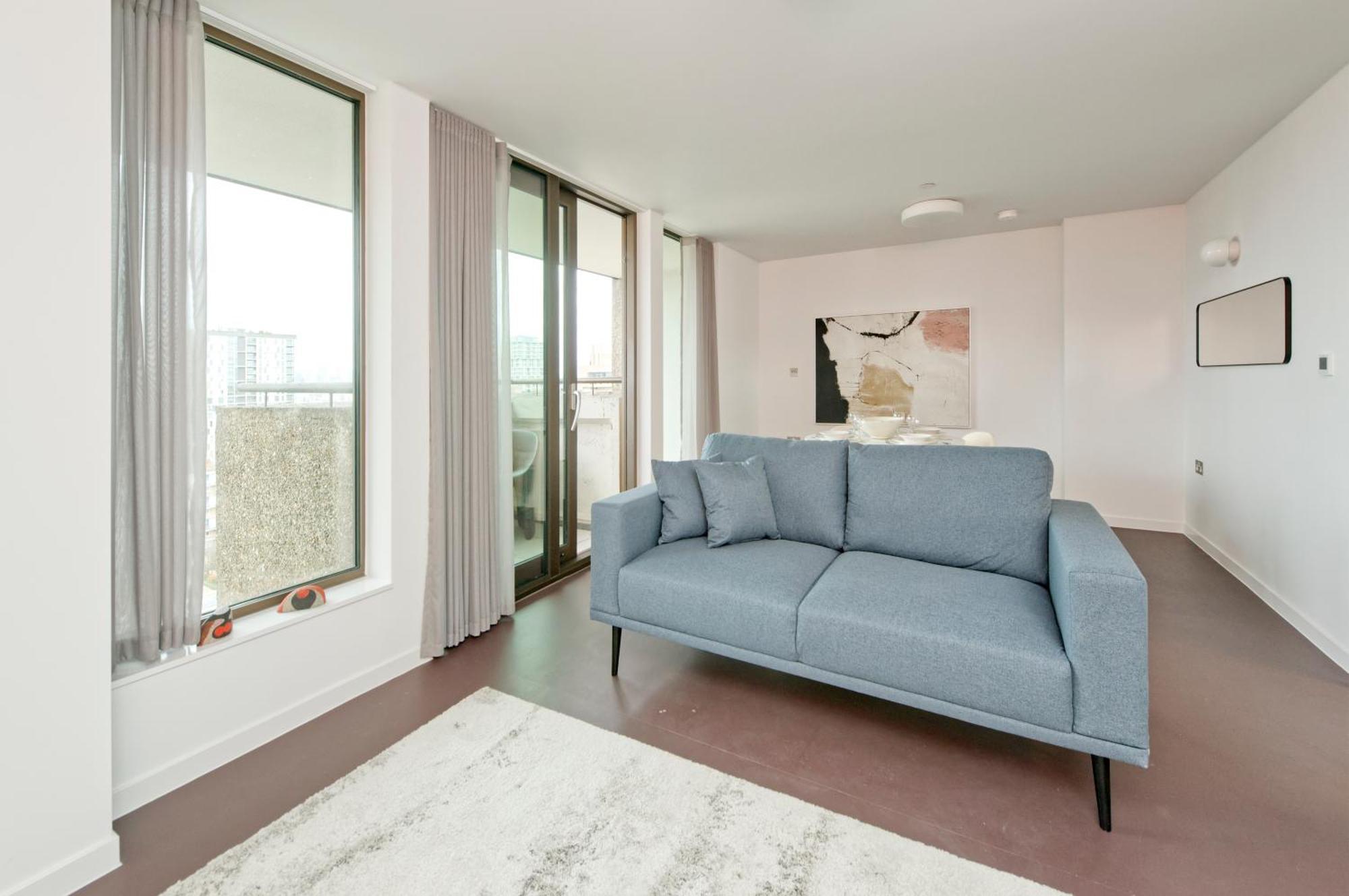 Balfron Tower