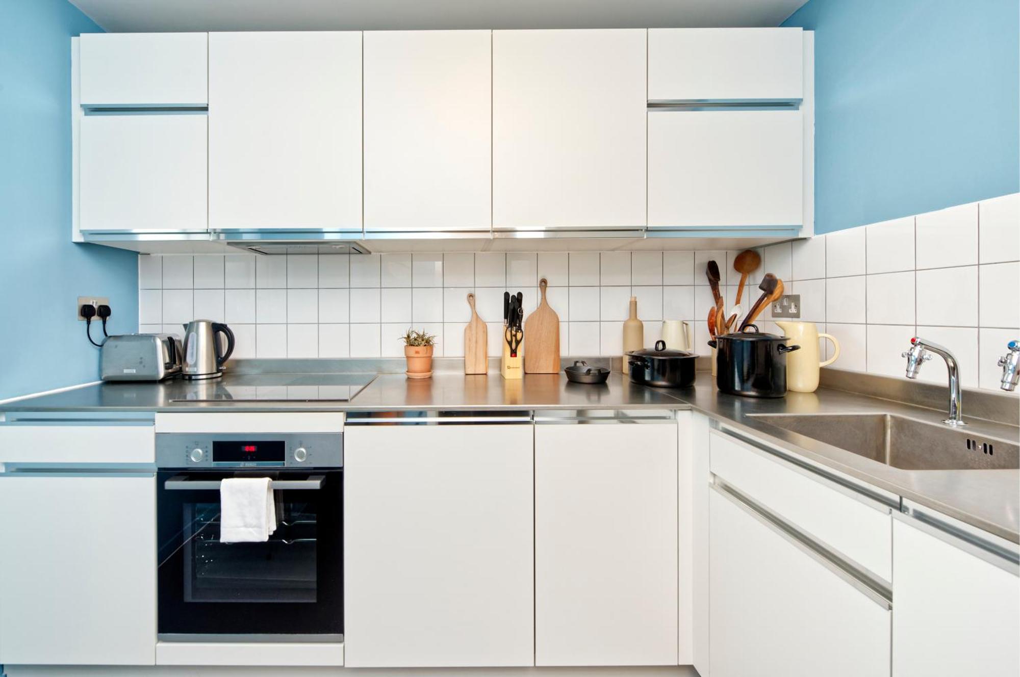 Apartment Balfron Tower *