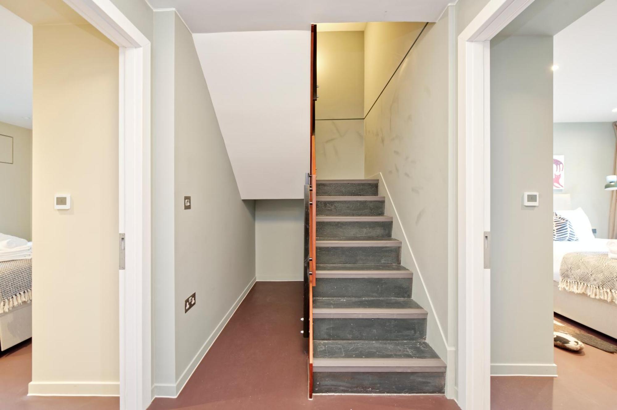 Balfron Tower Apartment London